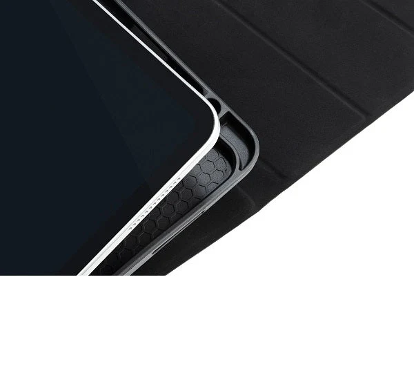 Tucano iPad Pro 11'' (2021) Premo Folio Case (Yellow) - Image 4