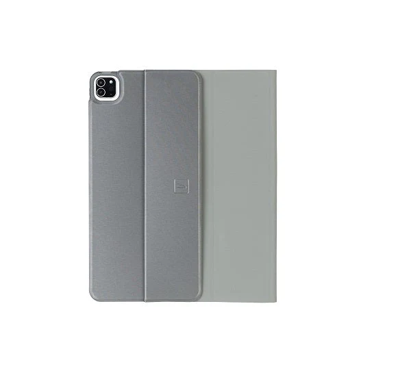 Tucano iPad Pro 12.9'' (2021) Link Folio Case (Space Grey)