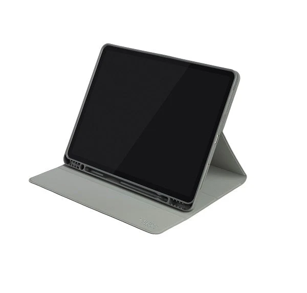 Tucano iPad Pro 12.9'' (2021) Link Folio Case (Space Grey) - Image 4