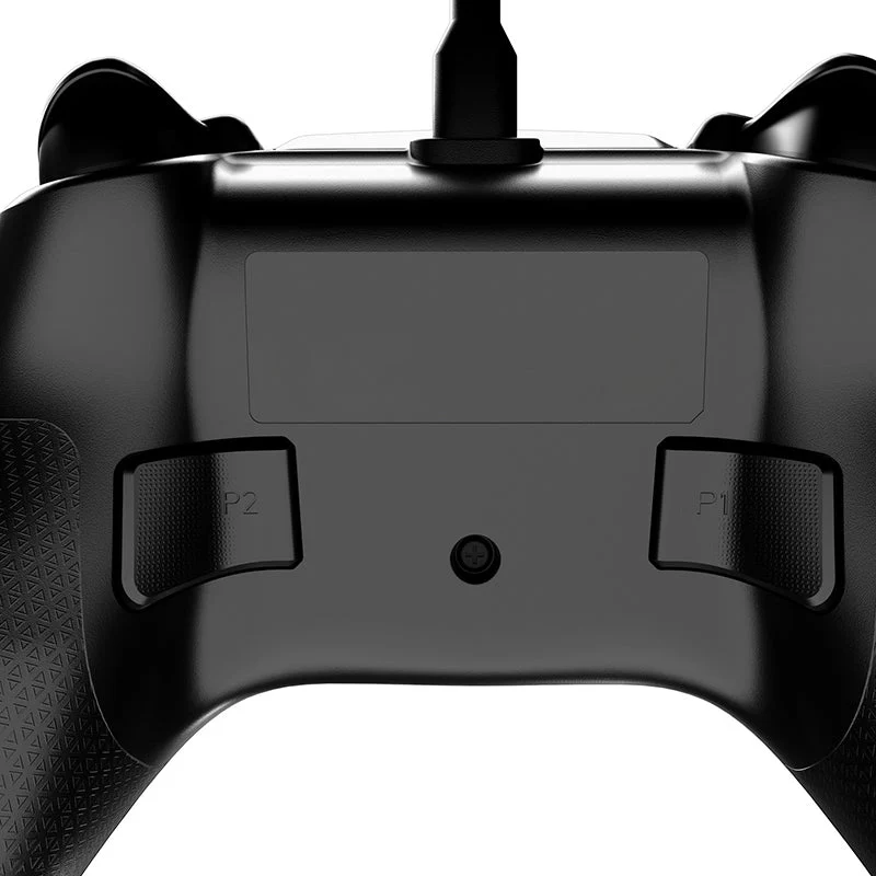 Turtle Beach React-R Controller Wired - Black - Image 2