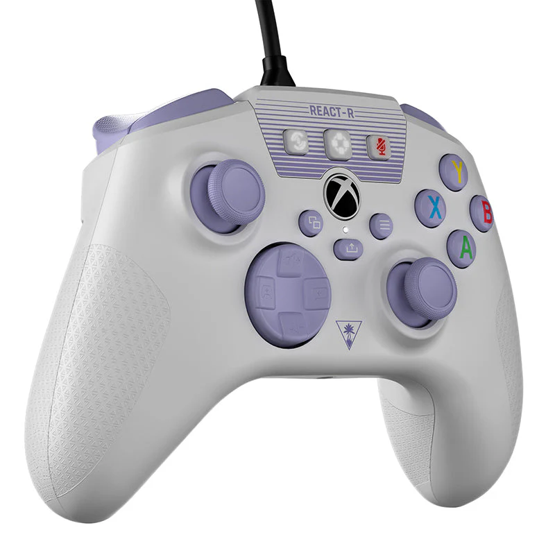 Turtle Beach React-R Controller Wired - Spark - Image 2
