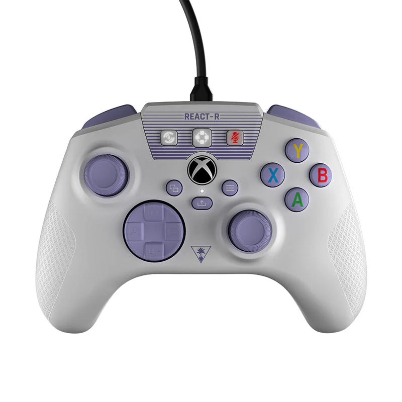 Turtle Beach React-R Controller Wired - Spark - Image 3