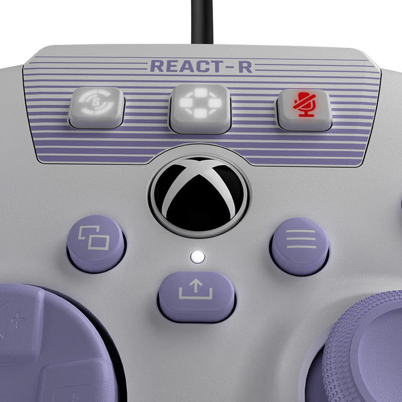Turtle Beach React-R Controller Wired - Spark - Image 4