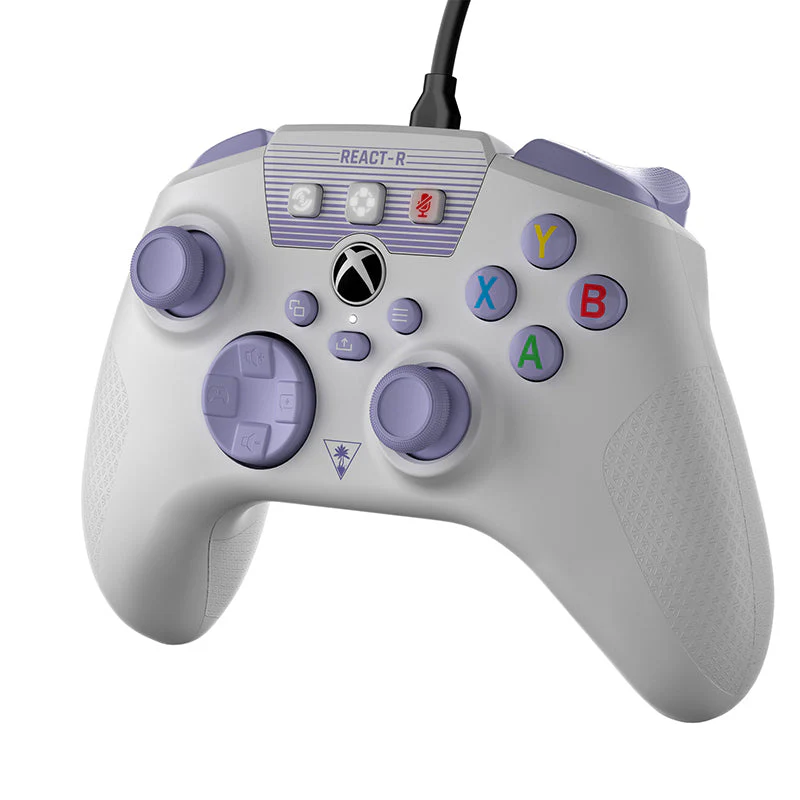 Turtle Beach React-R Controller Wired - Spark - Image 5