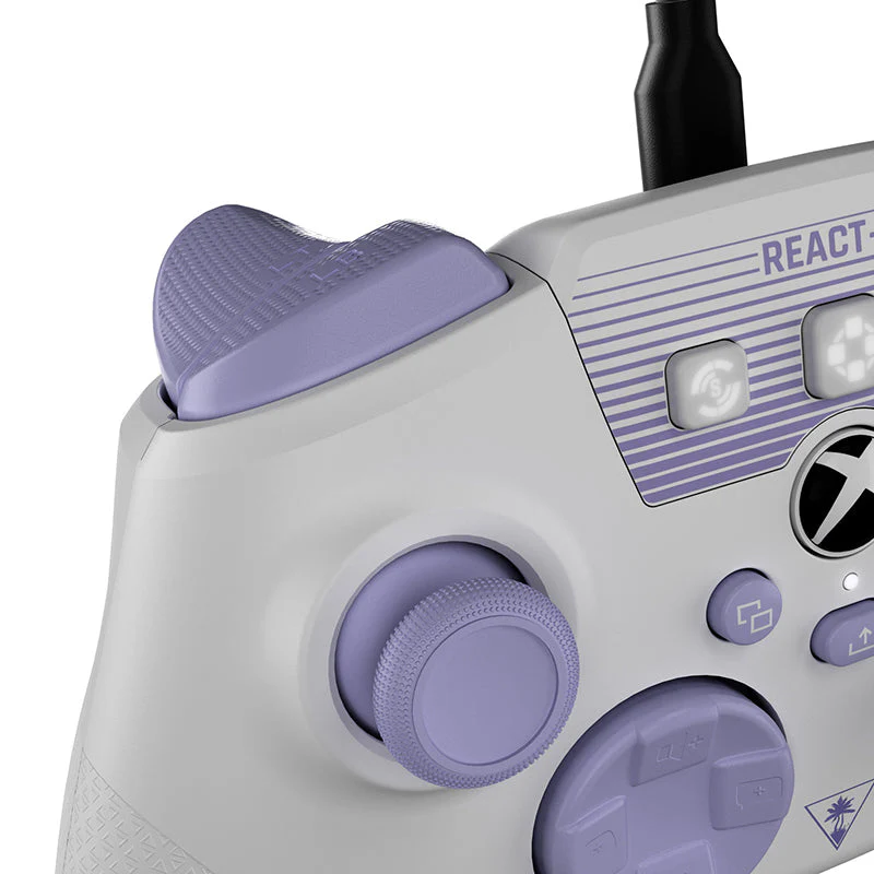 Turtle Beach React-R Controller Wired - Spark - Image 7