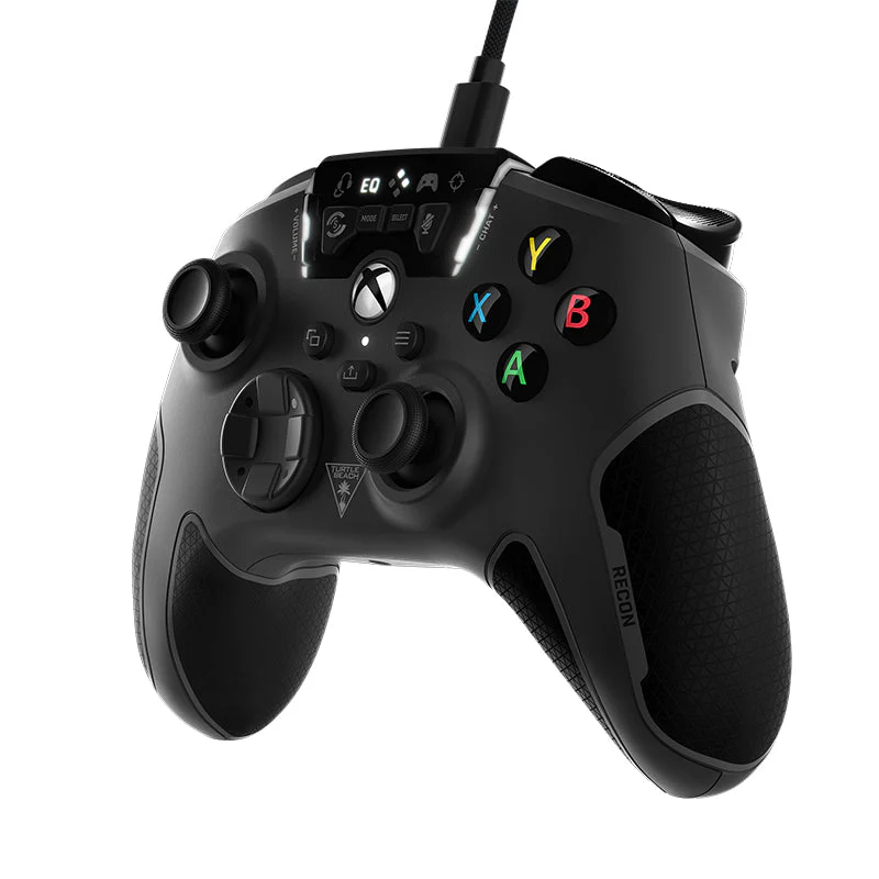 Turtle Beach Recon Controller Wired - Black - Image 2