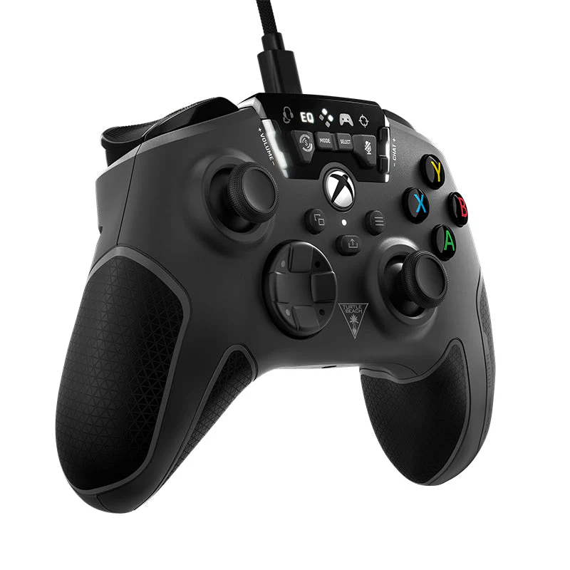 Turtle Beach Recon Controller Wired - Black - Image 3