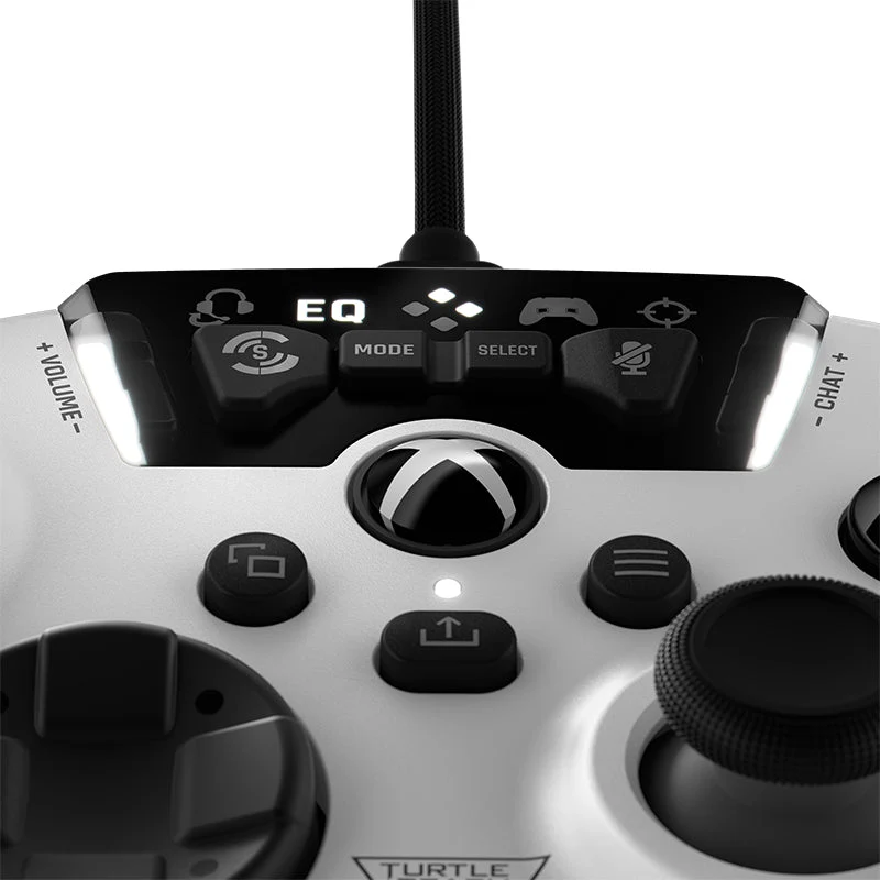 Turtle Beach Recon Controller Wired - White - Image 2