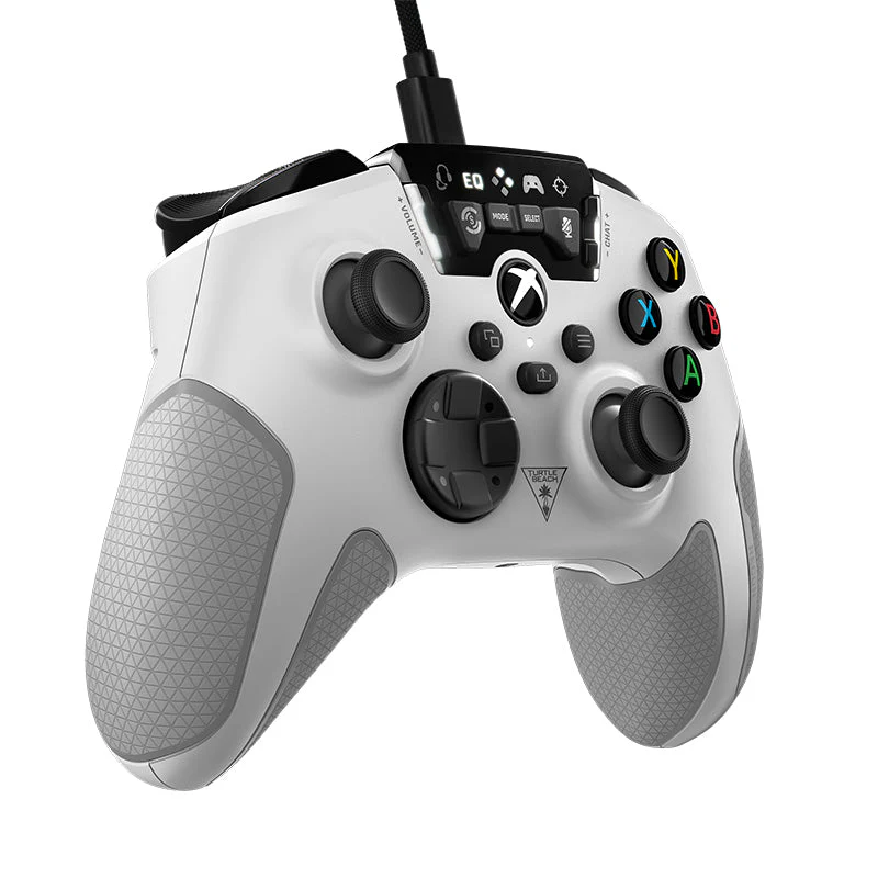 Turtle Beach Recon Controller Wired - White - Image 3