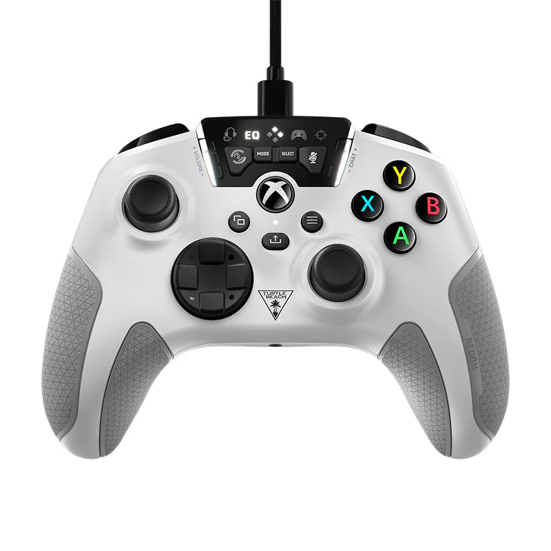 Turtle Beach Recon Controller Wired - White - Image 4