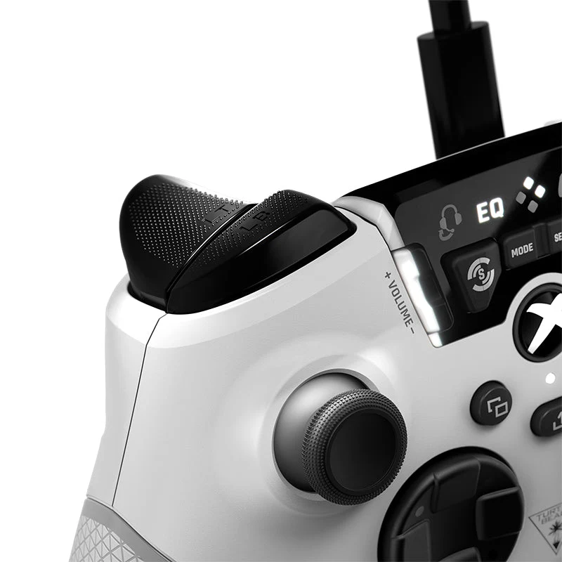 Turtle Beach Recon Controller Wired - White - Image 7