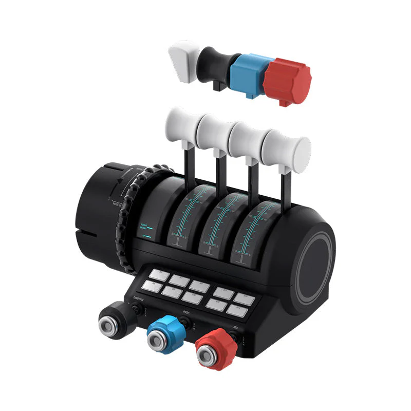 Turtle Beach VelocityOne Flight Control System - Image 5