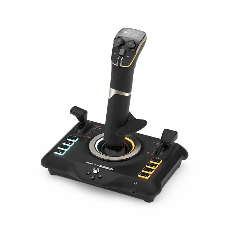 Turtle Beach VelocityOne Flight Stick - Image 3