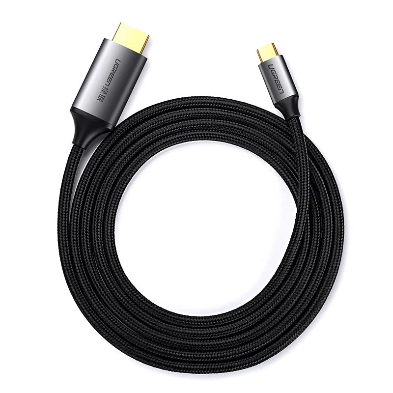 Ugreen MM142 Type C To HDMI Cable