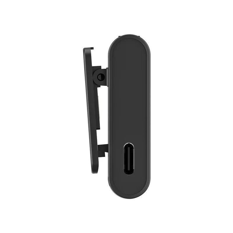 Ulanzi A100 Wireless Lavalier Microphone (Type-C) - Image 5