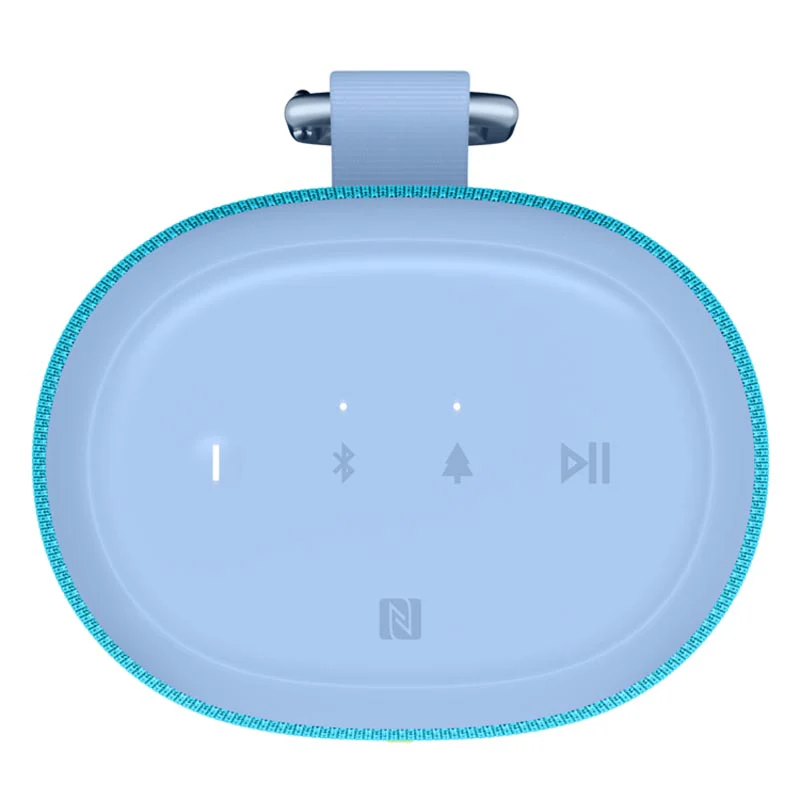 Ultimate Ears Everboom - Azure Blue - Image 2