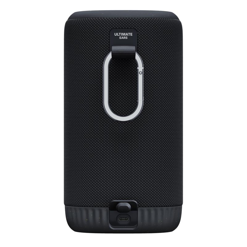 Ultimate Ears Everboom - Charcoal Black - Image 4