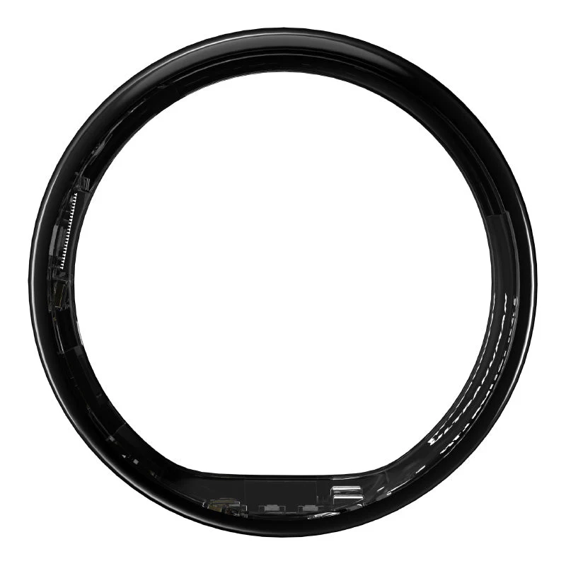Ultrahuman Ring AIR - Black (Ring Size no. 10) - Image 3