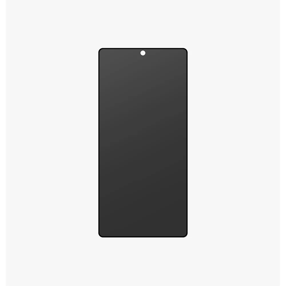Uniq Optix Covex Privacy Galaxy S26 Ultra Glass Screen Protector - Image 3