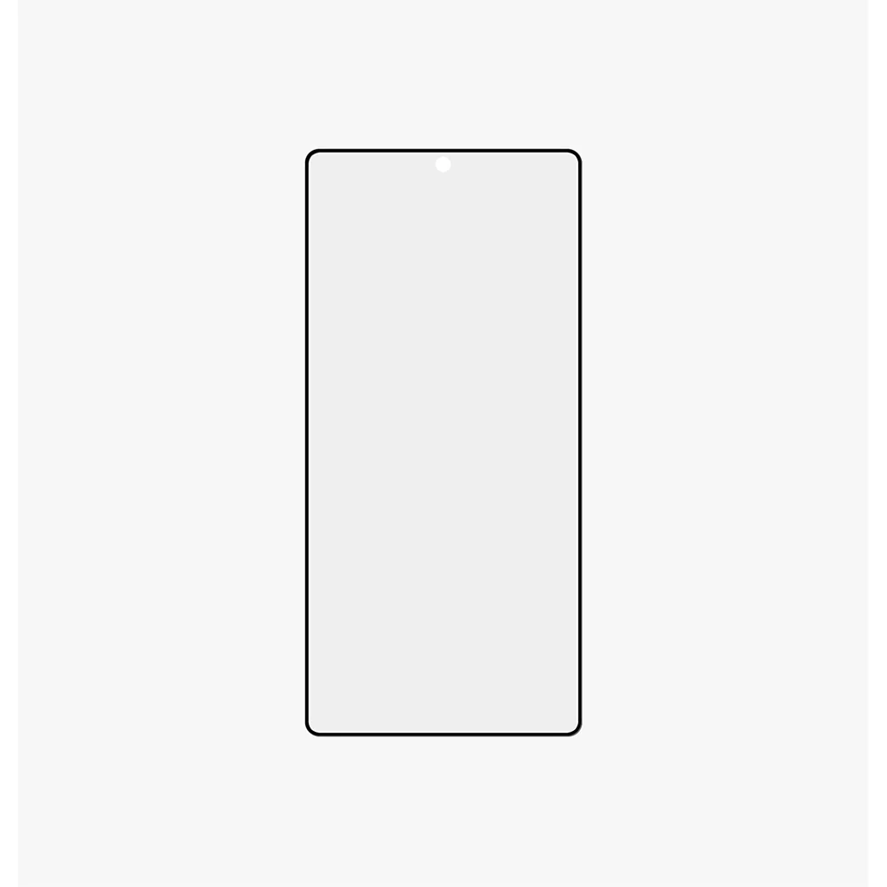 Uniq Optix Covex Vivid Galaxy S26 Ultra Glass Screen Protector - Image 3