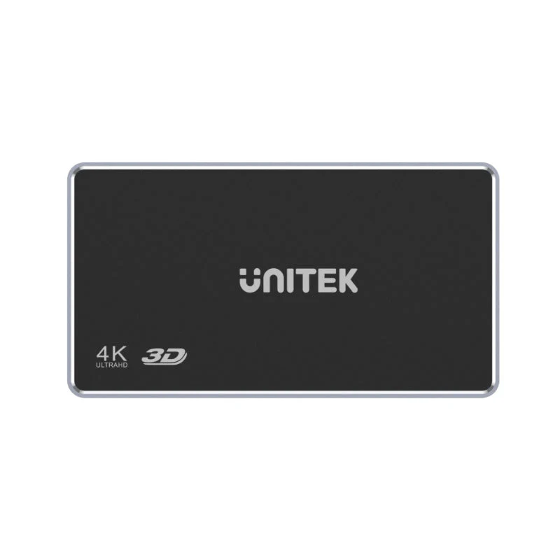 Unitek V1109A 4K HDMI Splitter 1-in-4 Out