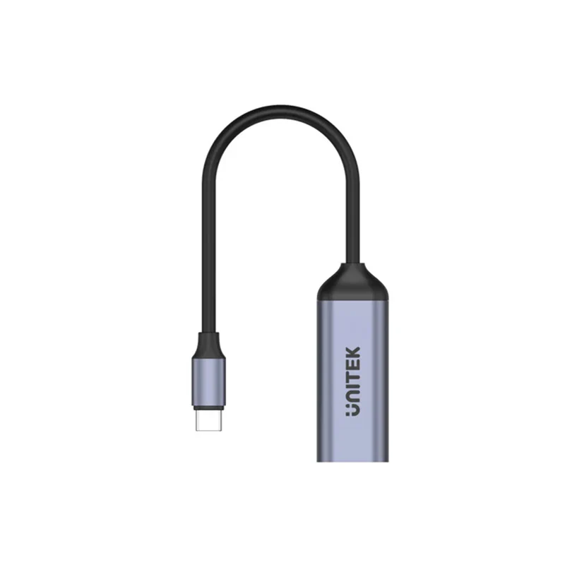Unitek V1415A USB-C To DisplayPort 1.4 Adapter - Image 2