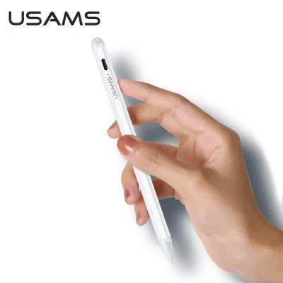 Usams US-ZB135 Active Touch Screen Capacitive Stylus Pen