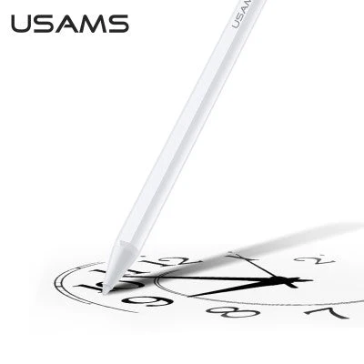 Usams US-ZB135 Active Touch Screen Capacitive Stylus Pen - Image 4