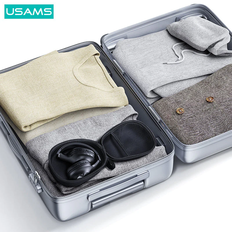 Usams YX05 Wireless Headphones - Image 3