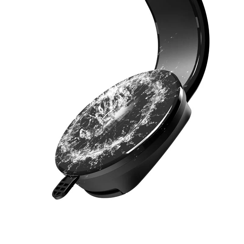 Valore 3-in-1 15W Magnetic Wireless Charging Car Holder (CAC-002) - Image 5