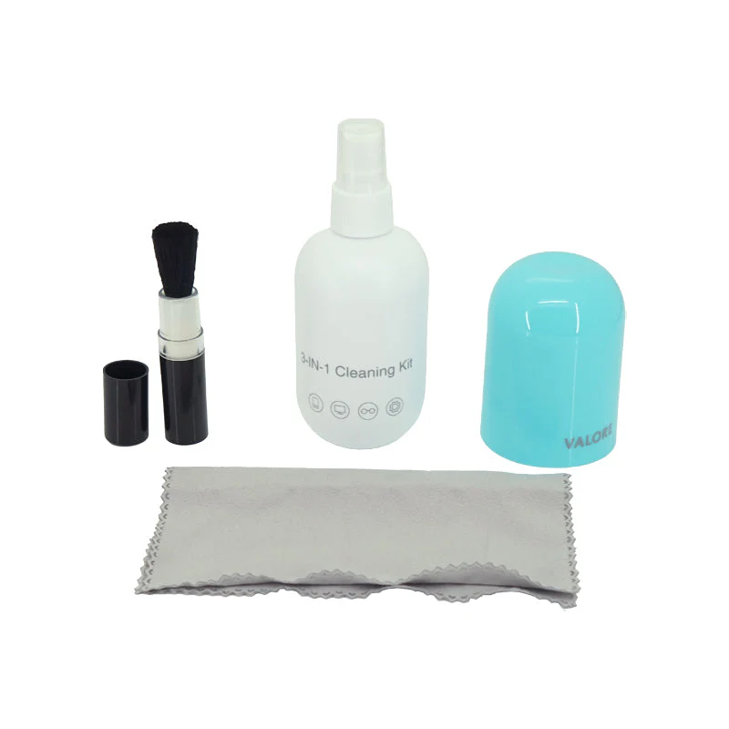 Valore 3-In-1 Cleaning Kit (AC197) - Image 6