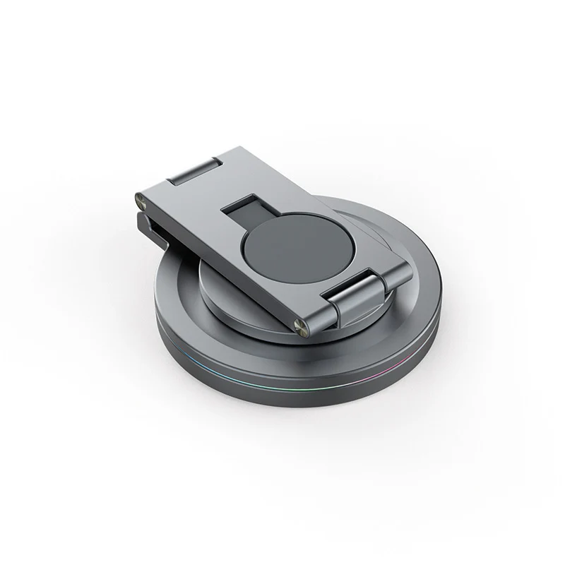 Valore 3-in-1 Desktop Foldable Wireless Charger (WL-002) - Image 2