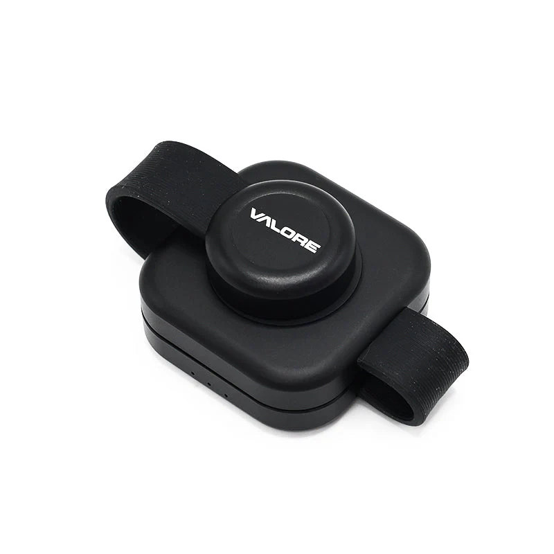 Valore 3-in-1 Magnetic Wireless Charger (WL-003) - Black - Image 3
