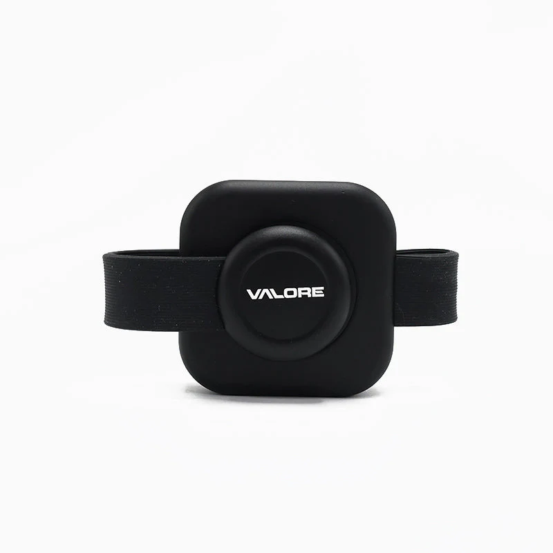 Valore 3-in-1 Magnetic Wireless Charger (WL-003) - Black - Image 5
