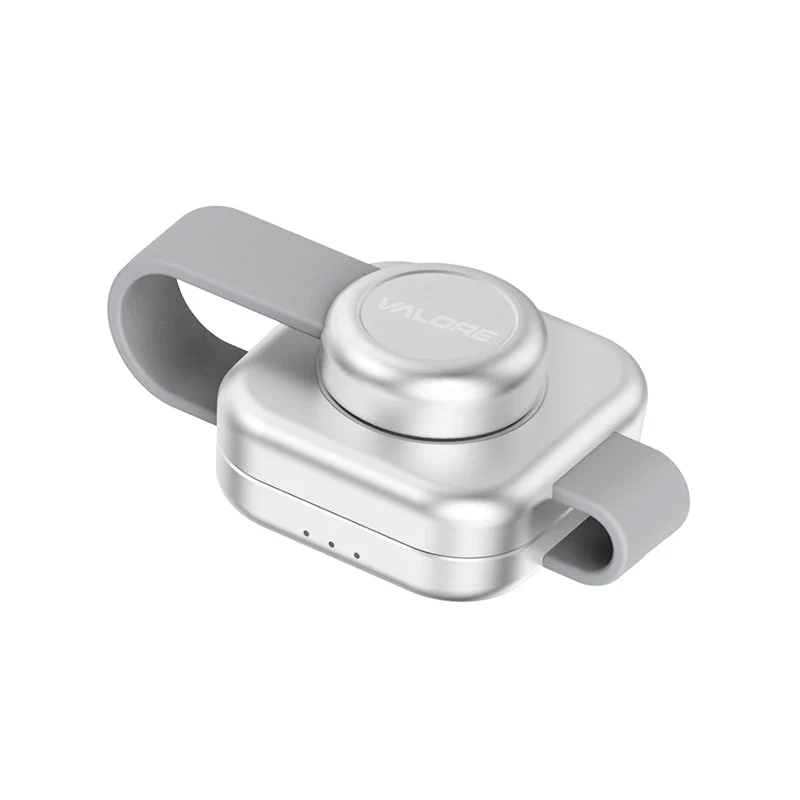 Valore 3-in-1 Magnetic Wireless Charger (WL-003) - White - Image 3