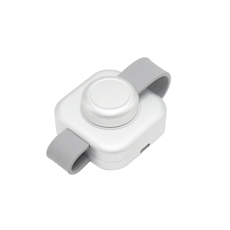 Valore 3-in-1 Magnetic Wireless Charger (WL-003) - White - Image 4