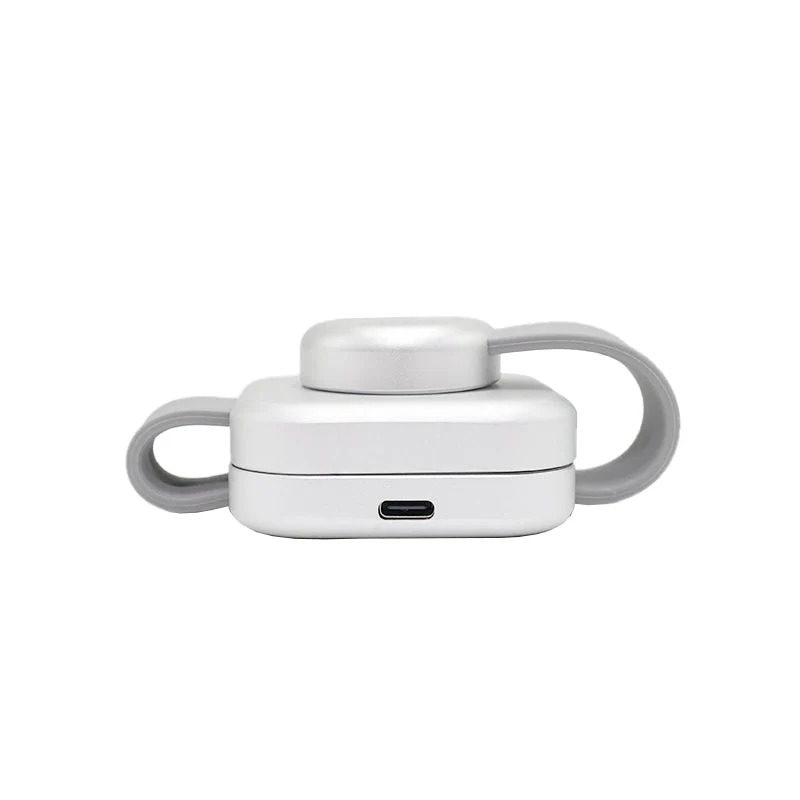 Valore 3-in-1 Magnetic Wireless Charger (WL-003) - White - Image 6