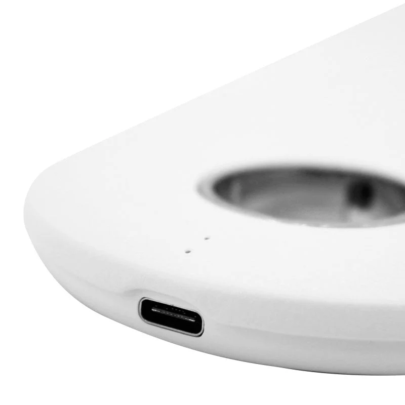 Valore 3-in-1 Wireless Charging Pad (AC100) - Image 5