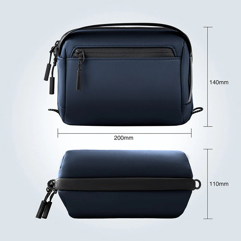Valore 365 Sling Organizer (TAC-005) - Blue - Image 2