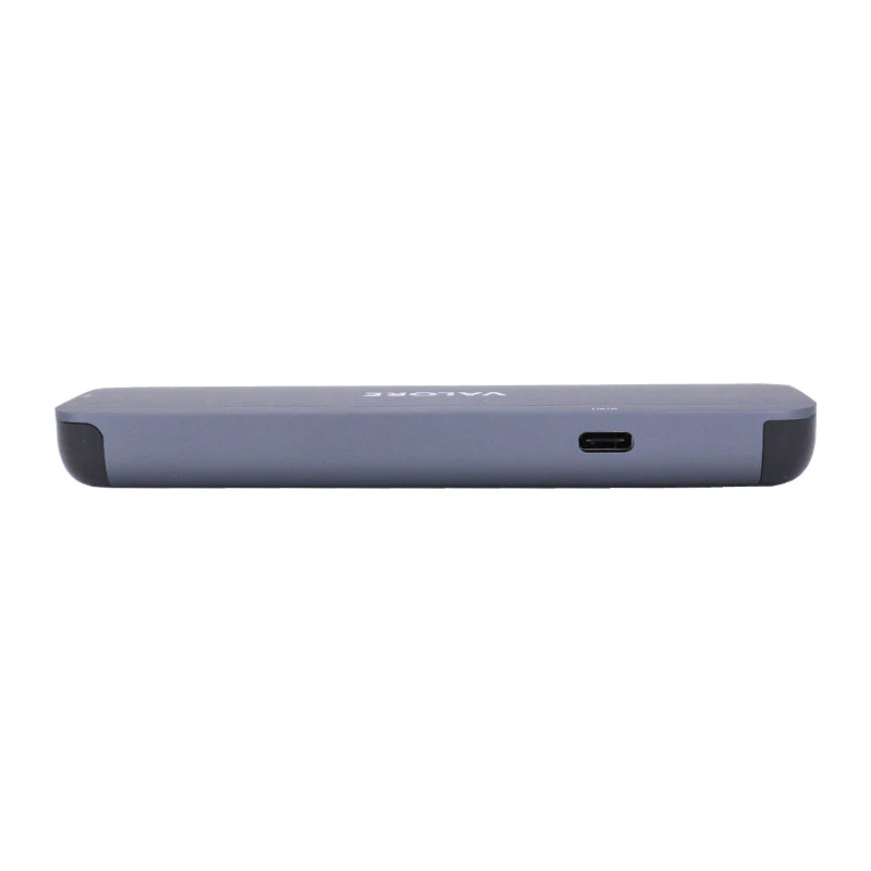 Valore 7-In-1 USB-C Multi-Hub with Built-in Cable (VUH-39) - Image 2