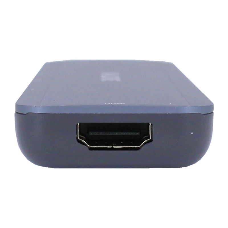 Valore 7-In-1 USB-C Multi-Hub with Built-in Cable (VUH-39) - Image 4