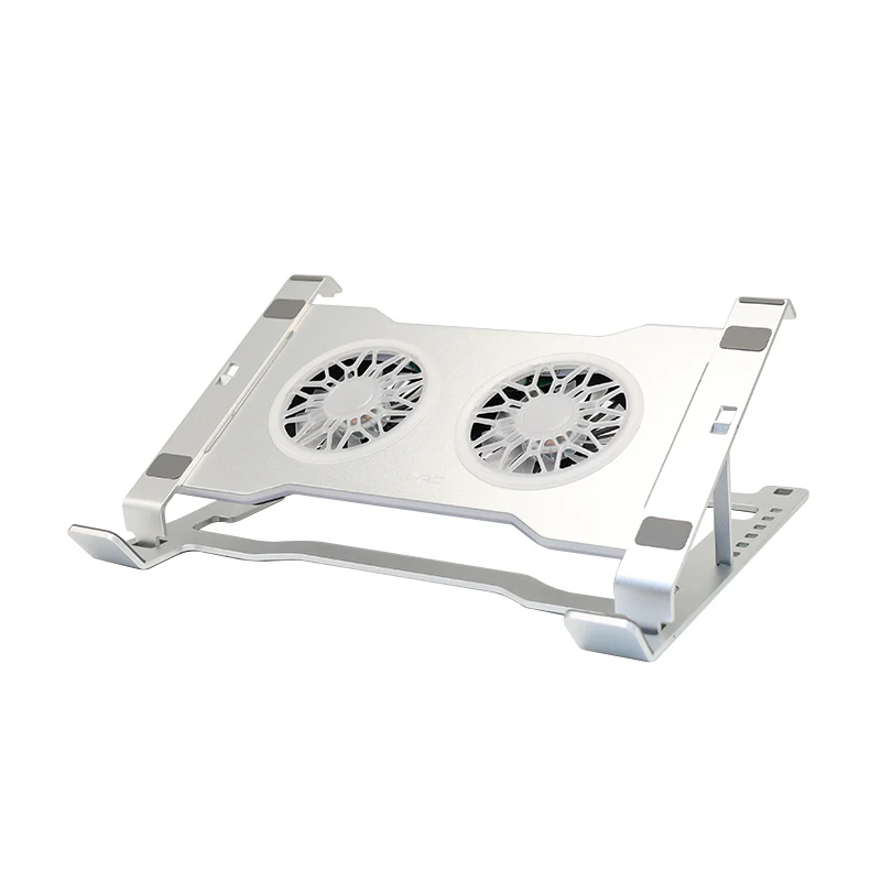 Valore Laptop Stand with Cooling Fan (AC-224) - Image 3