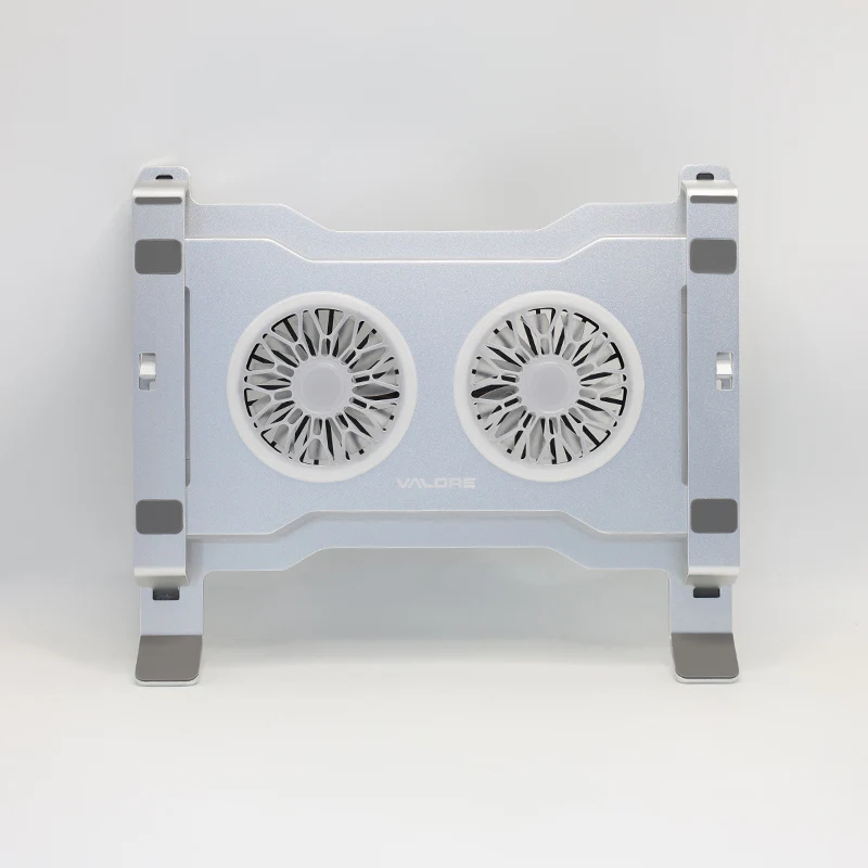 Valore Laptop Stand with Cooling Fan (AC-224) - Image 4