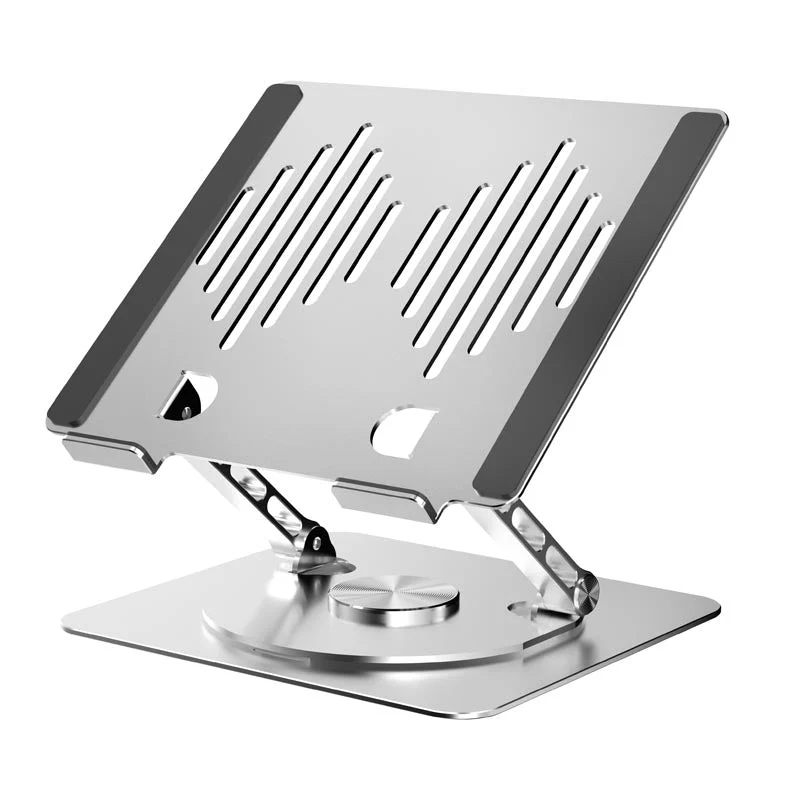Valore AC208 Rotatable Laptop Stand - Image 3