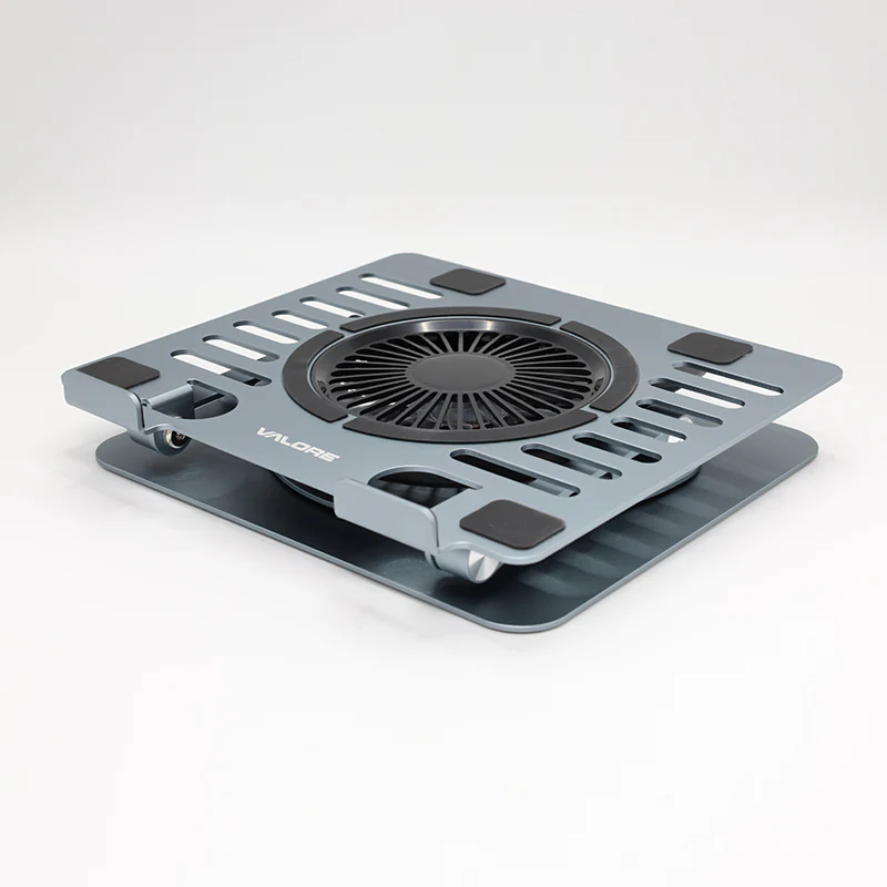 Valore Laptop Stand with Cooling Fan (HL-001) - Image 3