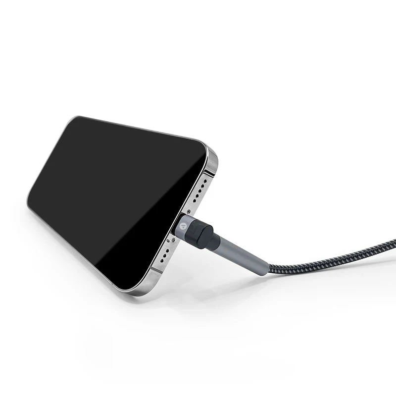 Valore USB-A to USB-C Gaming Cable (CA-006) - Image 2