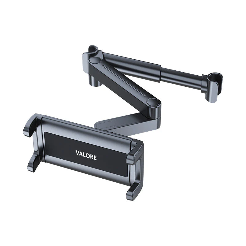 Valore Car Headrest Mount for Smartphones & Tablet (AC206)
