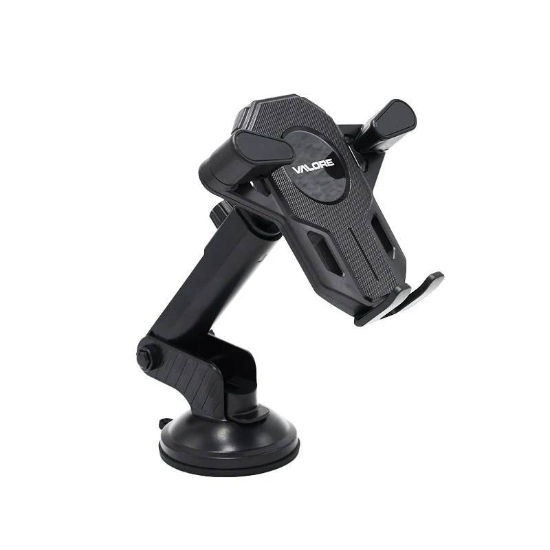 Valore Car Mount Phone Holder (CAC-004) - Image 4