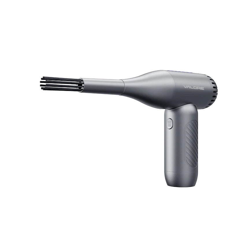 Valore Mini Multi-Use Air Blower and Vacuum Cleaner (CL-006) - Image 2