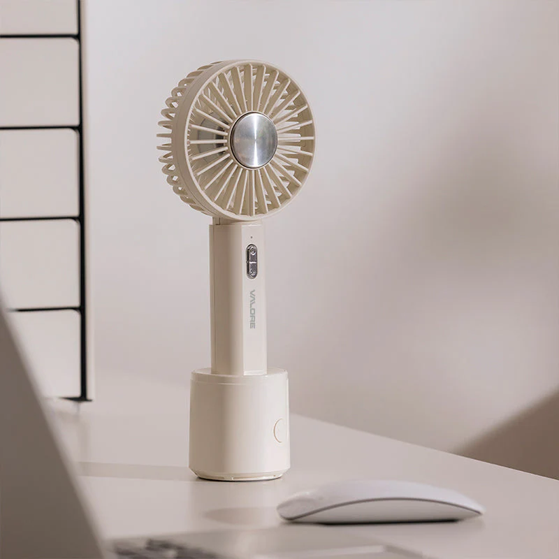 Valore Cooling Fan with Oscillation Base (FA-022) - Image 2
